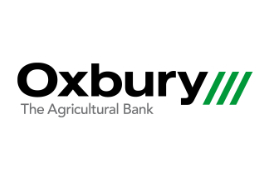 oxbury logo